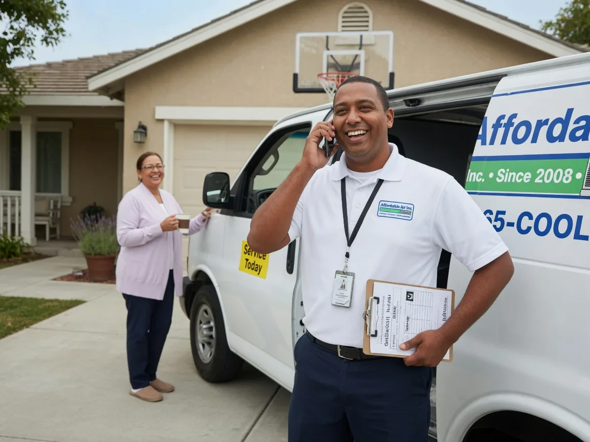 Central Ac Repair Whitakers, NC FAQs